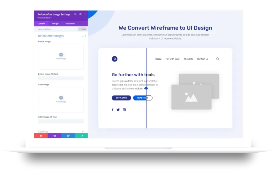 enhance divi experience